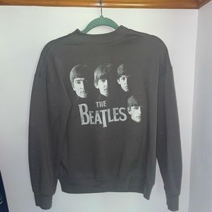 Beatles Crew neck